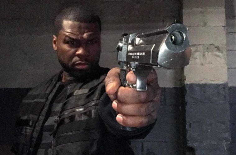 50 Cent Gun Download Movie
