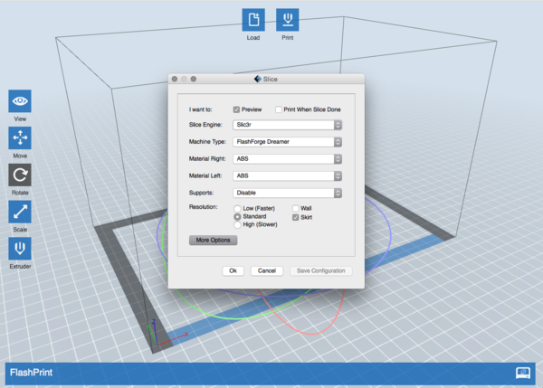 free 3d printing software for mac download xyz printing
