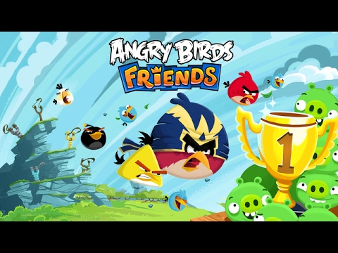 angry birds friends hack tool
